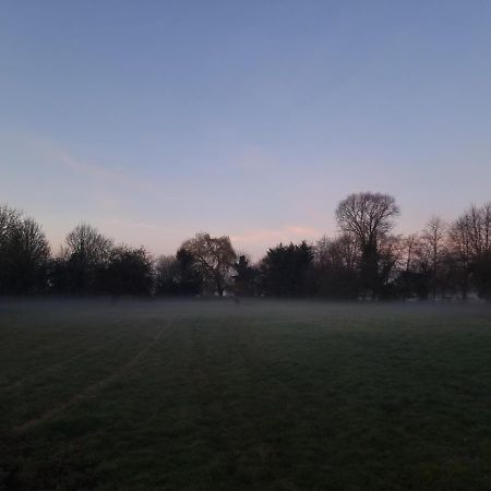 West Farm Cottage Godmanchester Εξωτερικό φωτογραφία