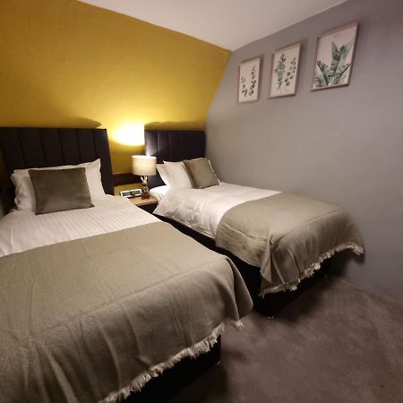 West Farm Cottage Godmanchester Εξωτερικό φωτογραφία