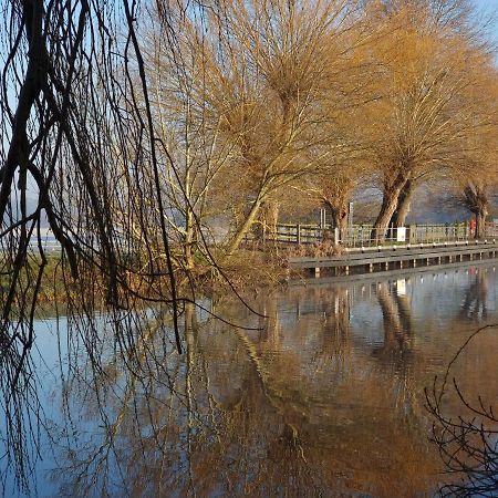 West Farm Cottage Godmanchester Εξωτερικό φωτογραφία