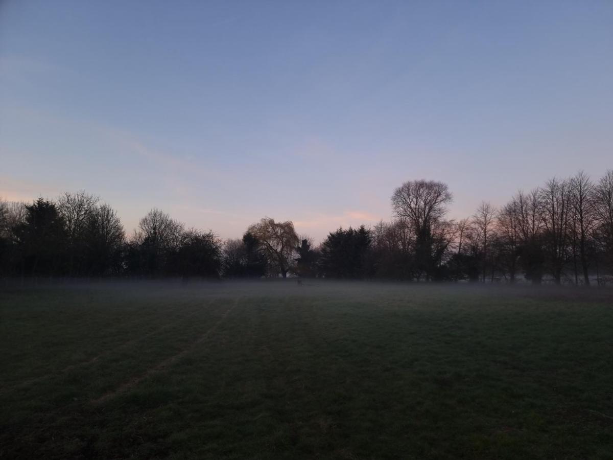 West Farm Cottage Godmanchester Εξωτερικό φωτογραφία