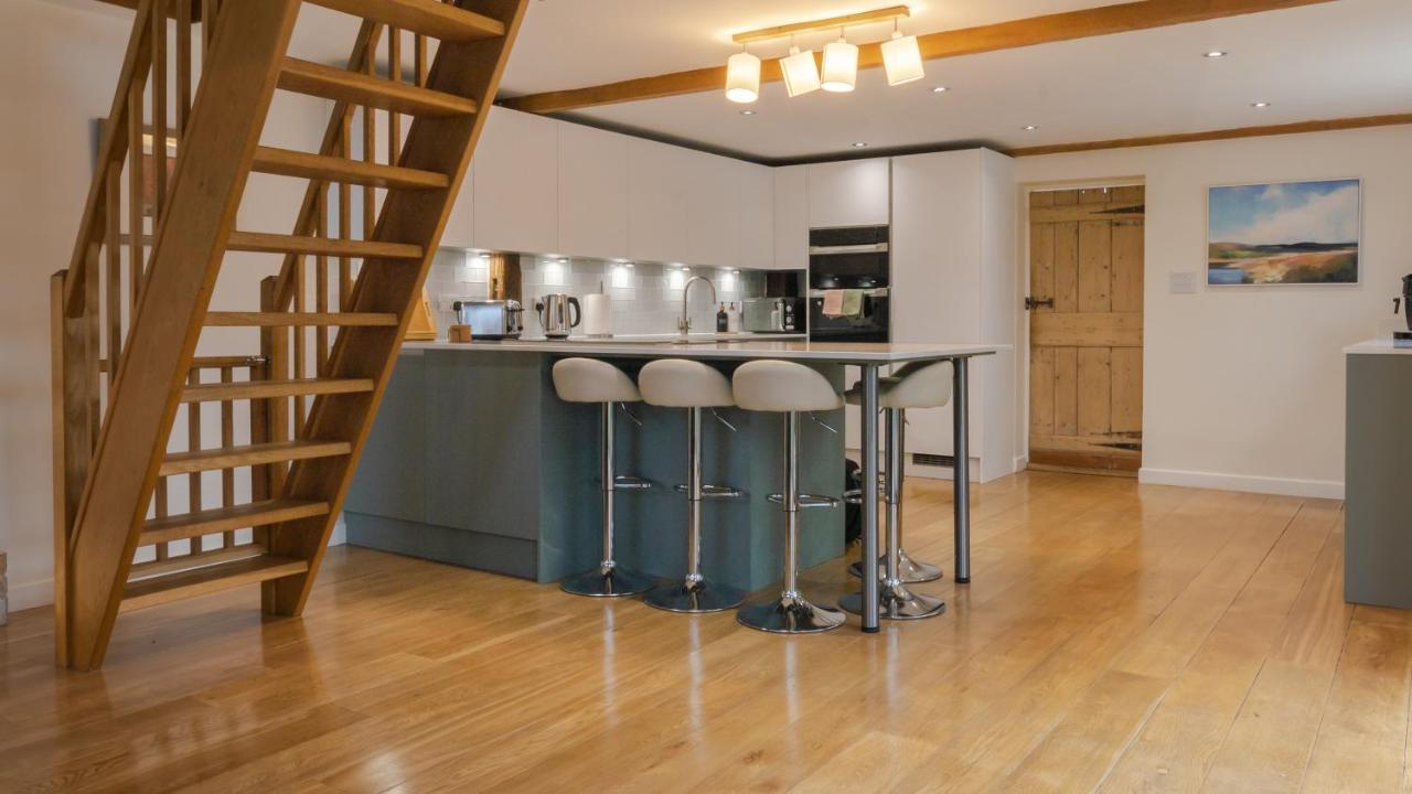 West Farm Cottage Godmanchester Εξωτερικό φωτογραφία