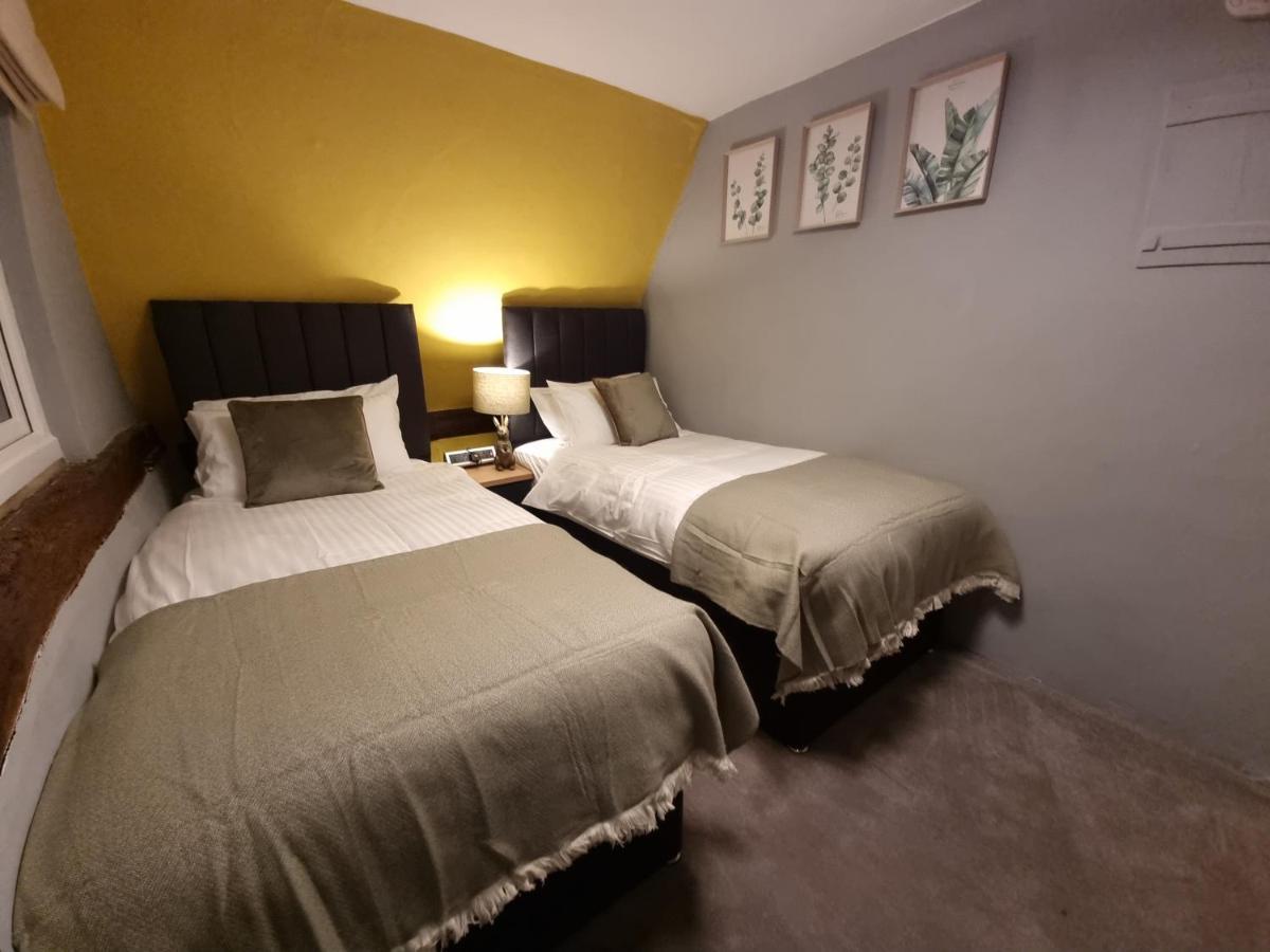 West Farm Cottage Godmanchester Εξωτερικό φωτογραφία