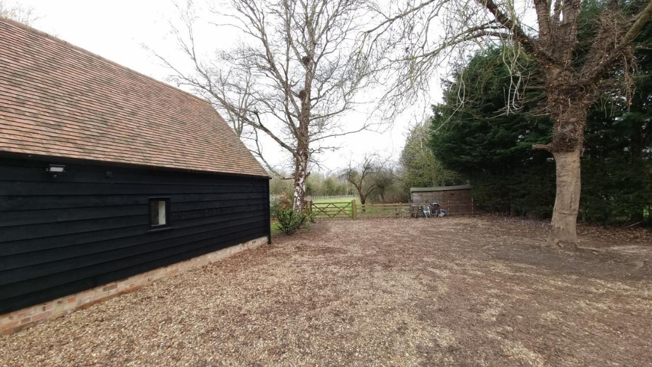 West Farm Cottage Godmanchester Εξωτερικό φωτογραφία