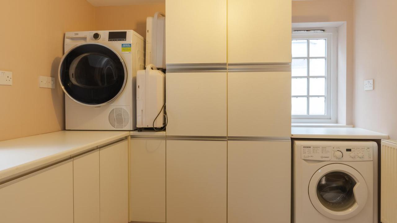 West Farm Cottage Godmanchester Εξωτερικό φωτογραφία