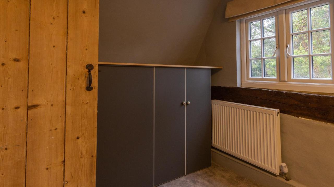 West Farm Cottage Godmanchester Εξωτερικό φωτογραφία