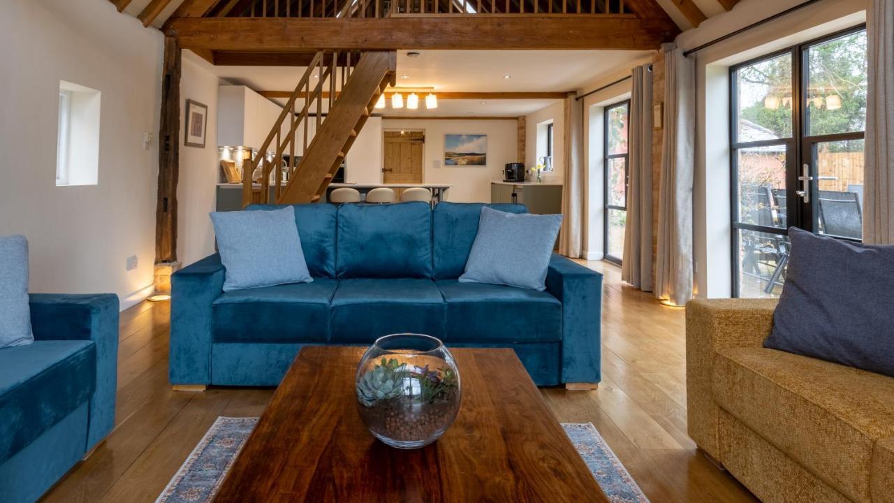 West Farm Cottage Godmanchester Εξωτερικό φωτογραφία