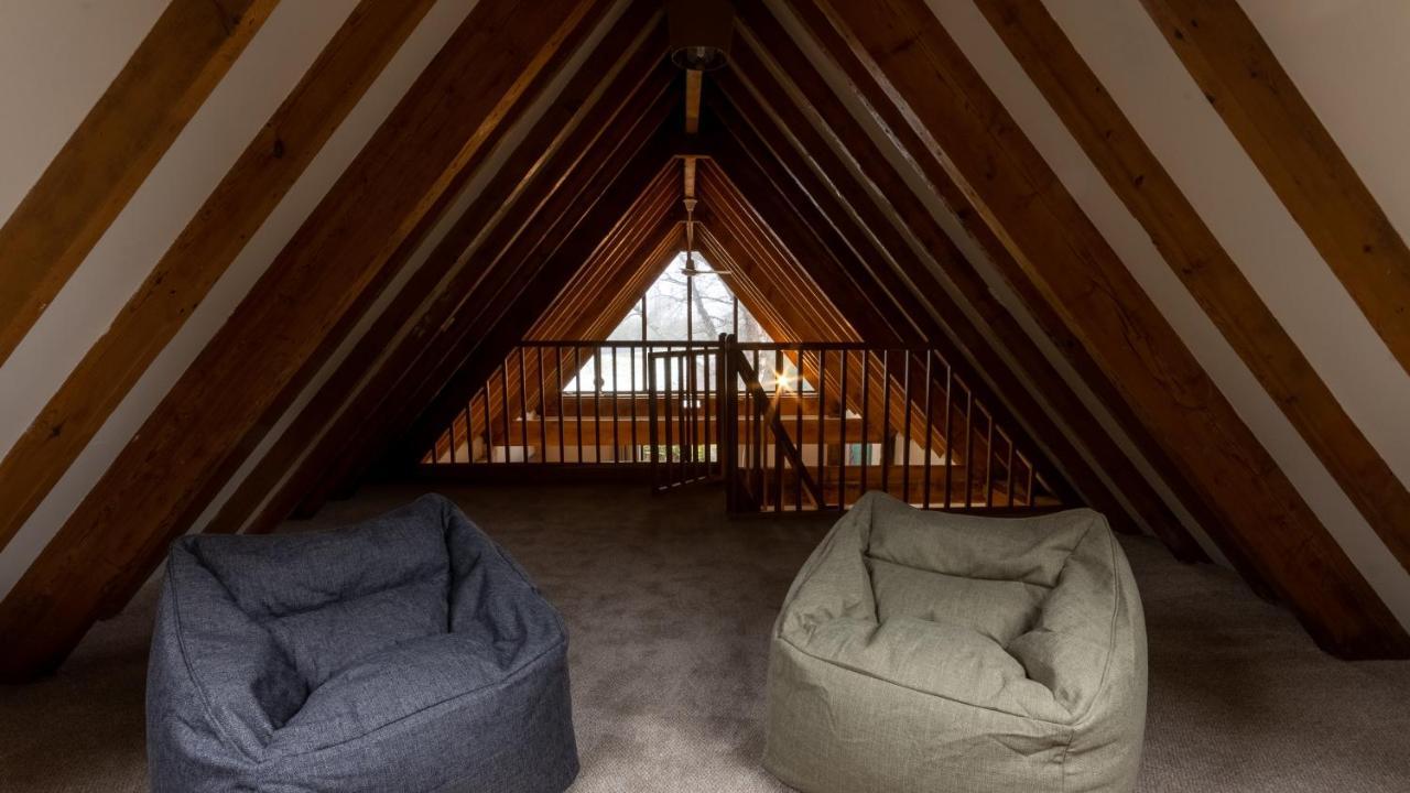 West Farm Cottage Godmanchester Εξωτερικό φωτογραφία