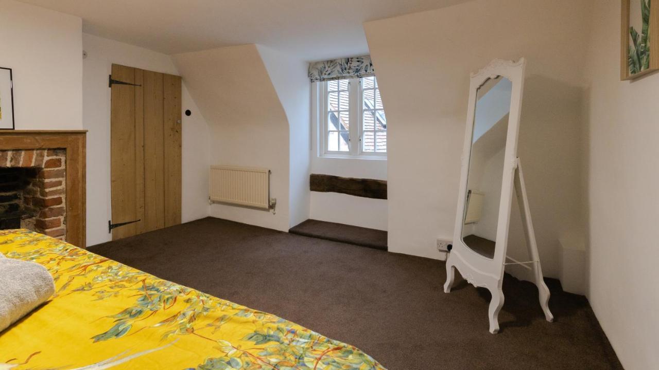 West Farm Cottage Godmanchester Εξωτερικό φωτογραφία