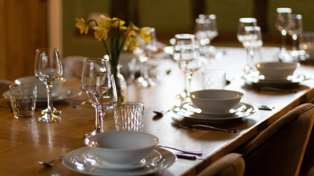 West Farm Cottage Godmanchester Εξωτερικό φωτογραφία