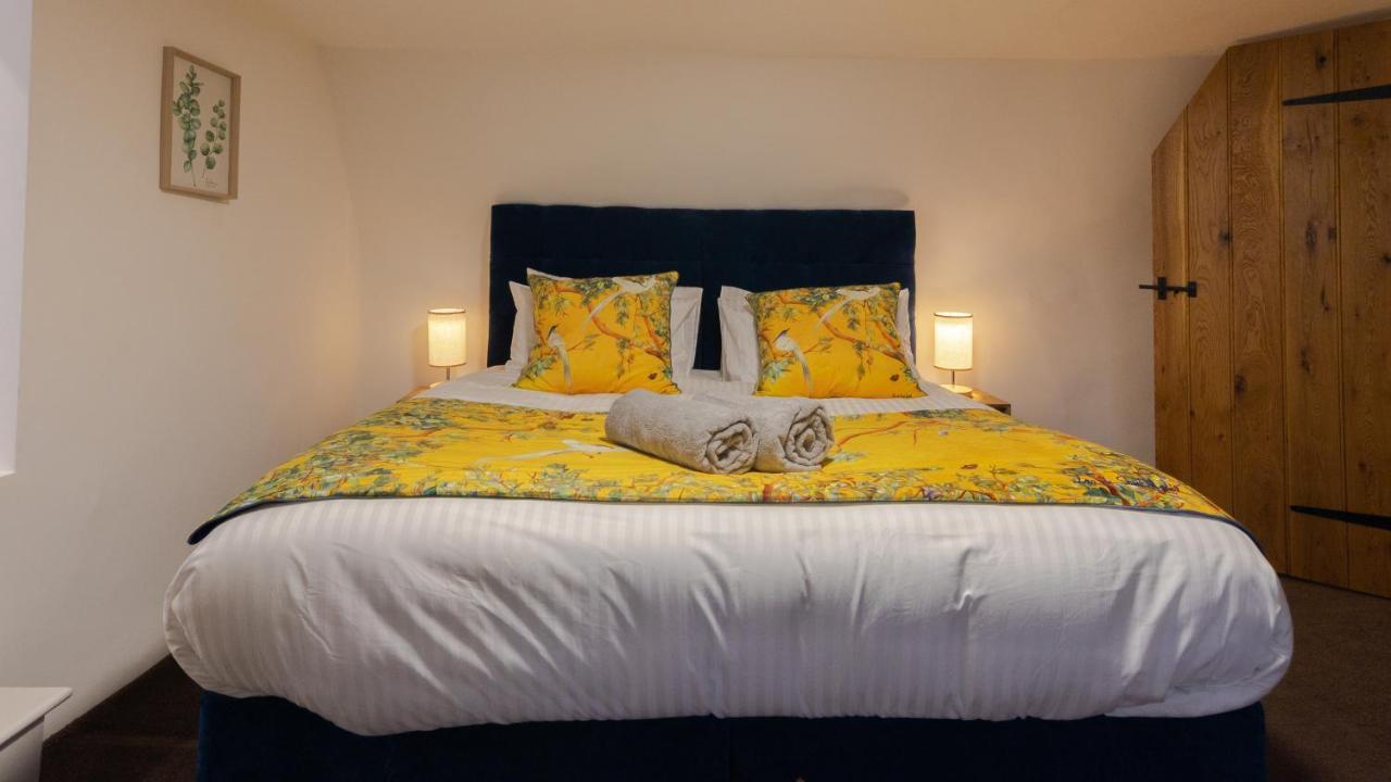 West Farm Cottage Godmanchester Εξωτερικό φωτογραφία