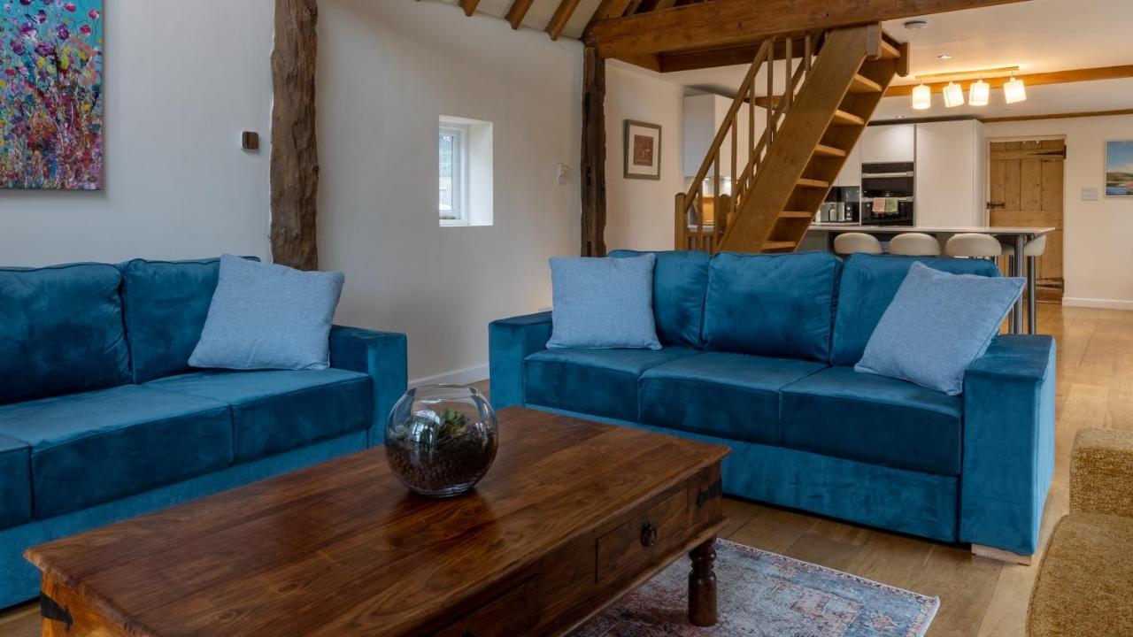West Farm Cottage Godmanchester Εξωτερικό φωτογραφία