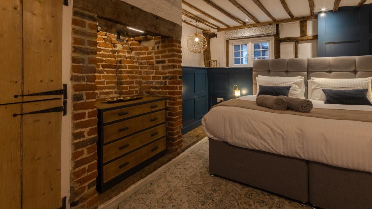West Farm Cottage Godmanchester Εξωτερικό φωτογραφία