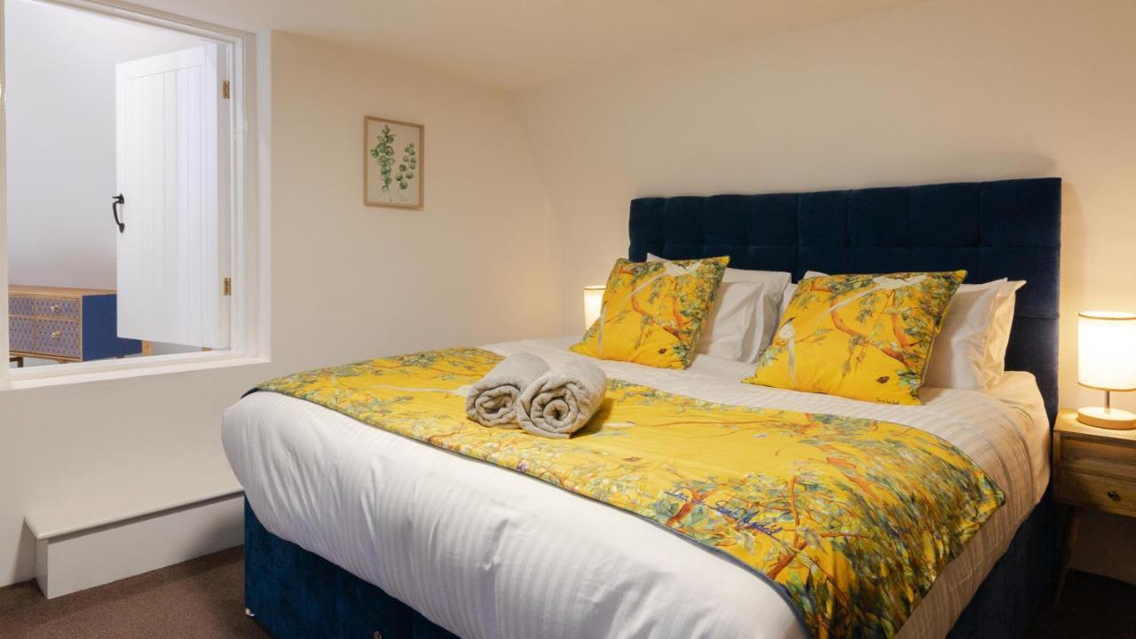 West Farm Cottage Godmanchester Εξωτερικό φωτογραφία